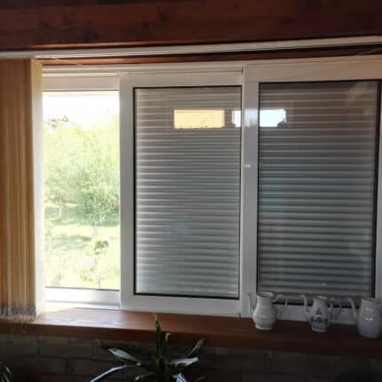 ALU klizni sistem Elvial 3000