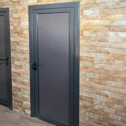 ALU sobna vrata Alumil M9400