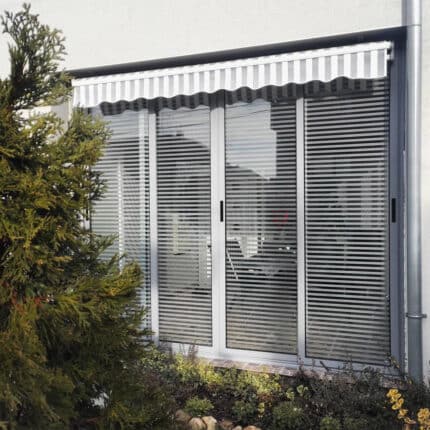 ALU klizni sistem Elvial 3000